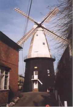 Union Mill